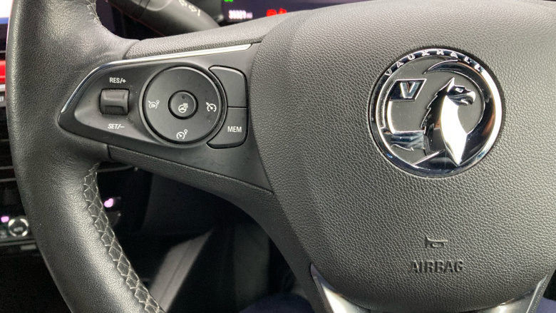 Vauxhall Mokka 1.2 Turbo GS Line 5dr Petrol Hatchback